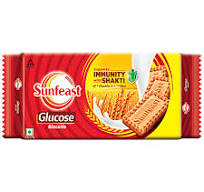 Sunfeast Glucose Biscuits 224 g 